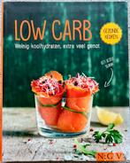 Low Carb, Ophalen of Verzenden, Nieuw, Dieet en Voeding