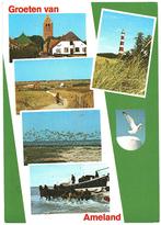909254 Ameland 1979 Gelopen met postzegel, Ophalen of Verzenden, 1960 tot 1980, Gelopen, Waddeneilanden