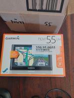 Garmin Nüvi 55 LM Europe N +S !, Ophalen of Verzenden, Zo goed als nieuw