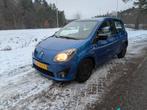 Renault Twingo '11 1.2 16V, CC, NIEUWE APK, distr.r & w.pomp, 839 kg, Twingo, 74 pk, 4 cilinders