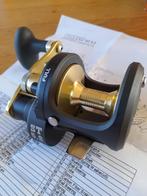 WEEBASS 5.2 ST met level drag rechtshandig made by OMOTO, Ophalen of Verzenden, Nieuw, Molen