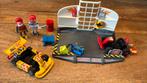 Playmobil 6869 raceauto’s, Ophalen of Verzenden, Gebruikt