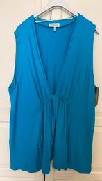 Chalou zomer stretch vest 58, Kleding | Dames, Verzenden, Zo goed als nieuw, Trui of Vest