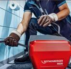 Afvoer verstopt? Profesioneel ontstoppen  Snel enbetrouwbaar, 33 - 40 uur, Vanaf 10 jaar, Overige vormen