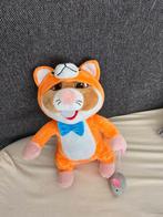 dierendag hamster    *4*, Ophalen of Verzenden, Zo goed als nieuw, Overige typen