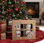 Cadeau kerstpakket, Ophalen of Verzenden, Nieuw, Poppenhuis