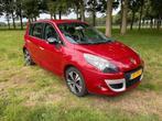 Renault Scénic 1.4 TCE 96KW 2011 Rood, Auto's, Renault, Voorwielaandrijving, 65 €/maand, 1295 kg, 4 cilinders