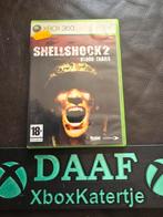 Shellshock 2 blood trails - xbox 360, 1 speler, Ophalen of Verzenden, Zo goed als nieuw