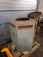 HoutKachel ventallie, Ophalen, Hout, Inbouw, Houtkachel