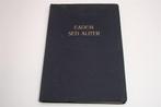 Eadem sed aliter — Herbouw Mutua Fides — Vindicat [1954], Ophalen of Verzenden, 20e eeuw of later, Gelezen