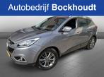 Hyundai ix35 1.6i GDI Go! | Navi | Cruise, Voorwielaandrijving, 135 pk, 4 cilinders, Origineel Nederlands