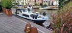 Prachtige Vechtkruiser  Te Koop, Watersport en Boten, Motorboten en Motorjachten, Ophalen, Staal, Binnenboordmotor, Zo goed als nieuw