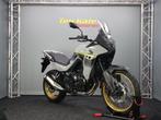 Honda XL 750 Transalp, Bedrijf, Toermotor
