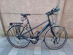 Damesfiets koga miyata traveller in zeer goede staat, Ophalen, 28 inch, 56 cm of meer, Zo goed als nieuw