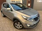 Kia Sportage 1.6 GDI 20th Anniversary / Leder / Camera / Nav, Auto's, Kia, Voorwielaandrijving, 4 cilinders, Met garantie (alle)