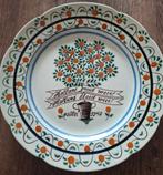 Herdenkingsbord Bevrijding 1945 - Prachtige Staat, Ophalen of Verzenden, Overige soorten, Nederland