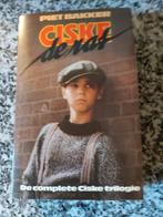 CISKE DE RAT, Ophalen of Verzenden, Gelezen