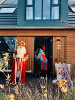 Sinterklaas en/of Pieten aan huis of bedrijf (regio Haarlem), Diversen, Sinterklaas, Ophalen of Verzenden, Nieuw