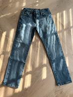 Cars jeans maat 140, Ophalen of Verzenden, Zo goed als nieuw, Jongen, Broek