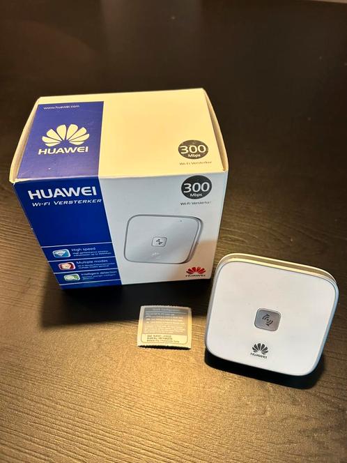 Huawei WS322, Computers en Software, Netwerk switches, Ophalen of Verzenden