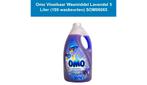 Omo Kleurwasmiddel 3x5L - Halve Prijs!, Huis en Inrichting, Ophalen of Verzenden, Schoonmaakmiddel