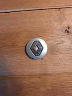 Originele RENAULT naafdoppen 2 stuks, Auto diversen, Ophalen of Verzenden