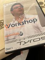 Aangeboden dvd tyros 3 deel 1, Ophalen of Verzenden