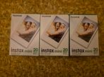 Fujifilm instax mini fotopapier (2x10/pk), Audio, Tv en Foto, Ophalen