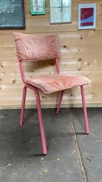 Zuiver Miami Eetkamerstoel, Huis en Inrichting, Stoelen, Ophalen, Overige kleuren, Zo goed als nieuw, Metaal