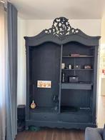 Kast, Huis en Inrichting, Ophalen, Gebruikt, 25 tot 50 cm