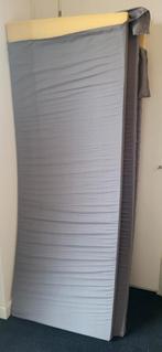 Foam matrassen 70x90 (4 stuks), 190 cm of minder, Gebruikt, 70 cm of minder, Eenpersoons