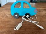 Auto Lamp Kinderkamer, Ophalen of Verzenden, Gebruikt, Lamp