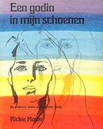 een godin in mijn schoenen, Ophalen of Verzenden, Zo goed als nieuw, Spiritualiteit algemeen, Overige typen