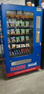 Acn snackautomaat l, Verzamelen, Automaten | Overige, Ophalen, Zo goed als nieuw