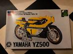 YAMAHA TZ 500 YZ YZR PROTAR 1/9 KENNY ROBERTS NIEUW, Ophalen of Verzenden, Nieuw, 1:9 t/m 1:12, Motor