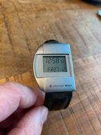 Junghans Mega 1, Ophalen of Verzenden, Zo goed als nieuw, 17 tot 18, Dame