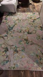 Vincent van gogh vloerkleed, ., Karwei, Ophalen of Verzenden, Zo goed als nieuw