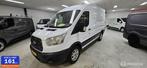 Ford Transit 310 2.2 TDCI L2H2 Airco Cruise Navi, Euro 5, Gebruikt, 4 cilinders, 2800 kg