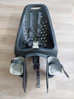 Yepp maxi fietsstoeltje met easyfit voor bagagedrager, Ophalen, Achterzitje, Yepp, 9 t/m 36 kg