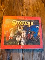 Stratego boordspel, Een of twee spelers, Ophalen of Verzenden, Zo goed als nieuw