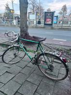 Batavus Herenfiets - Klassieker!, Fietsen en Brommers, Fietsen | Racefietsen, Ophalen, Gebruikt, Staal, Heren