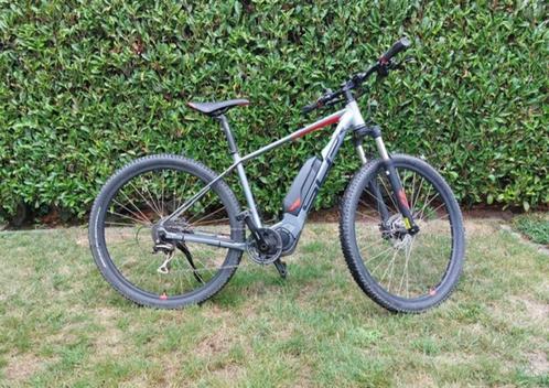 electrische fietsen, Fietsen en Brommers, Elektrische fietsen, Zo goed als nieuw, Overige merken, 51 tot 55 cm, 50 km per accu of meer