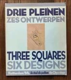 Bospolderplein, Eendrachtsplein en Zuidplein (Rotterdam '88), Gelezen, Architecten, Ophalen of Verzenden, Meerdere auteurs