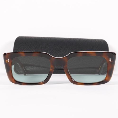 Garrett Leight GL 3030 Sunglasses - Incl. Garantie (A), Sieraden, Tassen en Uiterlijk, Zonnebrillen en Brillen | Dames, Gebruikt