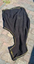 Uitrijdeken fleece equitheme 175, Dieren en Toebehoren, Equitheme. com, Equitheme. com, Ophalen of Verzenden, Zo goed als nieuw
