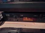 tascam md 350, Audio, Tv en Foto, Walkmans, Discmans en Minidiscspelers, Ophalen of Verzenden, Minidisc-recorder