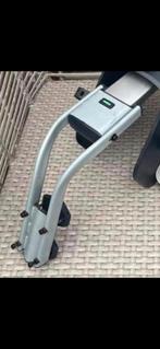 Kinderzitje bevestiging yepp achterdrager, Fietsen en Brommers, Fietsaccessoires | Fietsstoeltjes, Achterzitje, 9 t/m 18 kg, Gebruikt