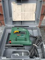 Bosch decoupeerzaag pts550a, Ophalen of Verzenden, Zo goed als nieuw