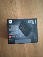 JBL Go 4 Zwart - Nieuw in doos, Ophalen of Verzenden, Nieuw, JBL