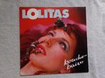 LOLITAS - boucher baiser, Verzenden, 12 inch